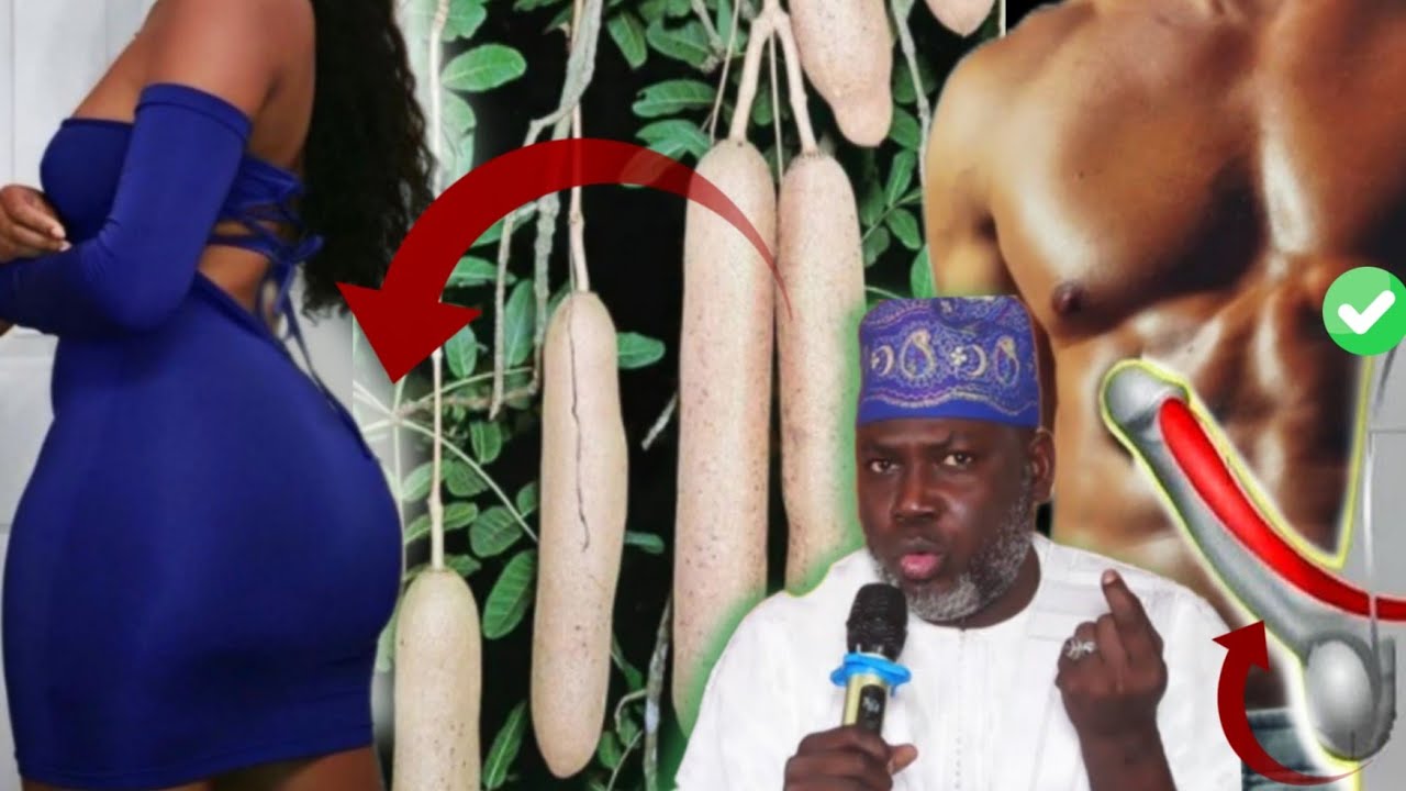 Garabu Dambal🤔 ci Yokk Awra Goor di lu baax ci djiguén..Ndiarigne yu yémé..