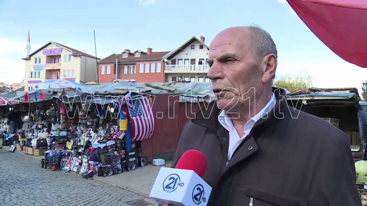 DITE TREGU NE PRISHTINE- 01.03.2016
