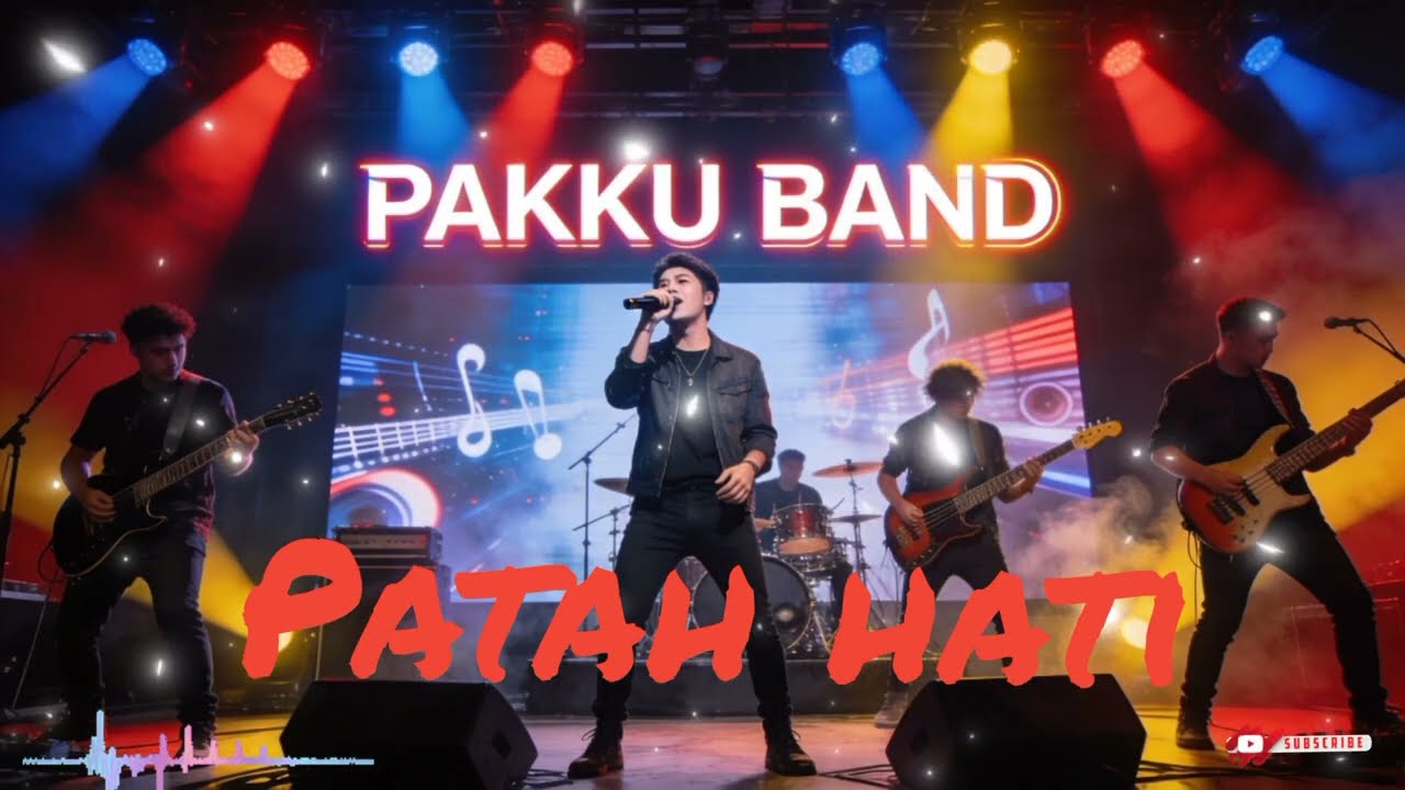 patah hati