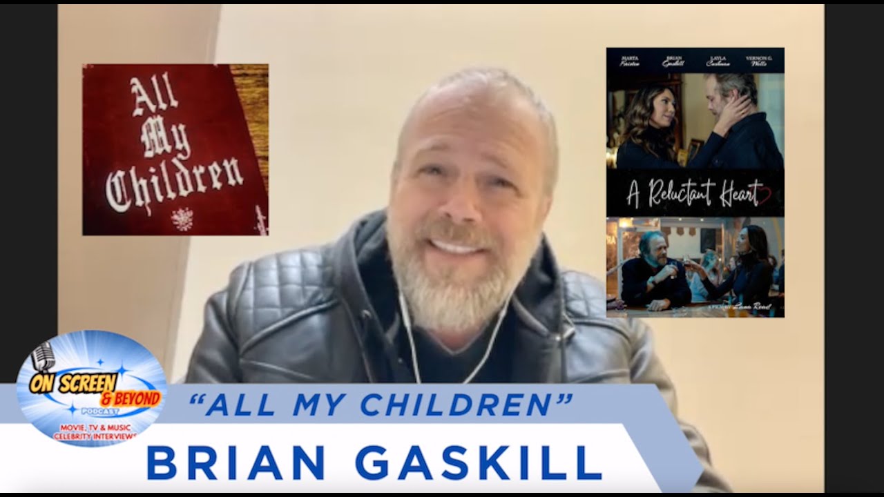 OSB 724 Brian Gaskill 