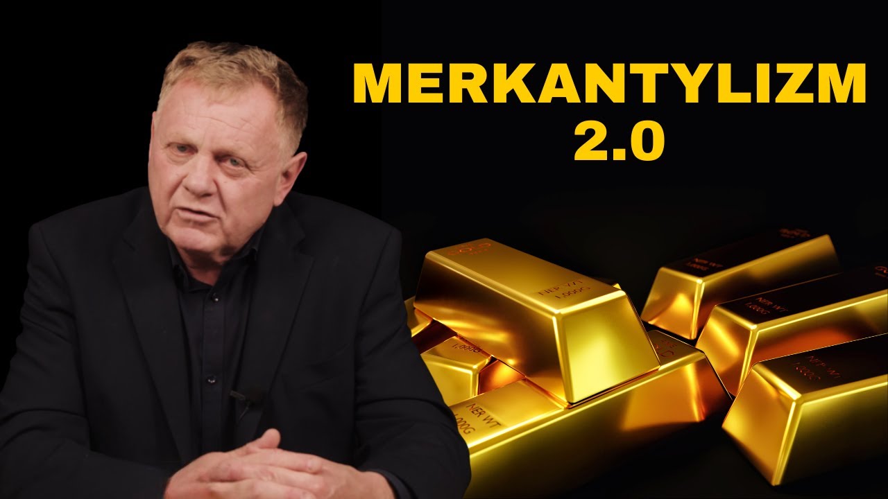 Globalizm się skończył. Trwa handel wojną o przetrwanie #WWR206