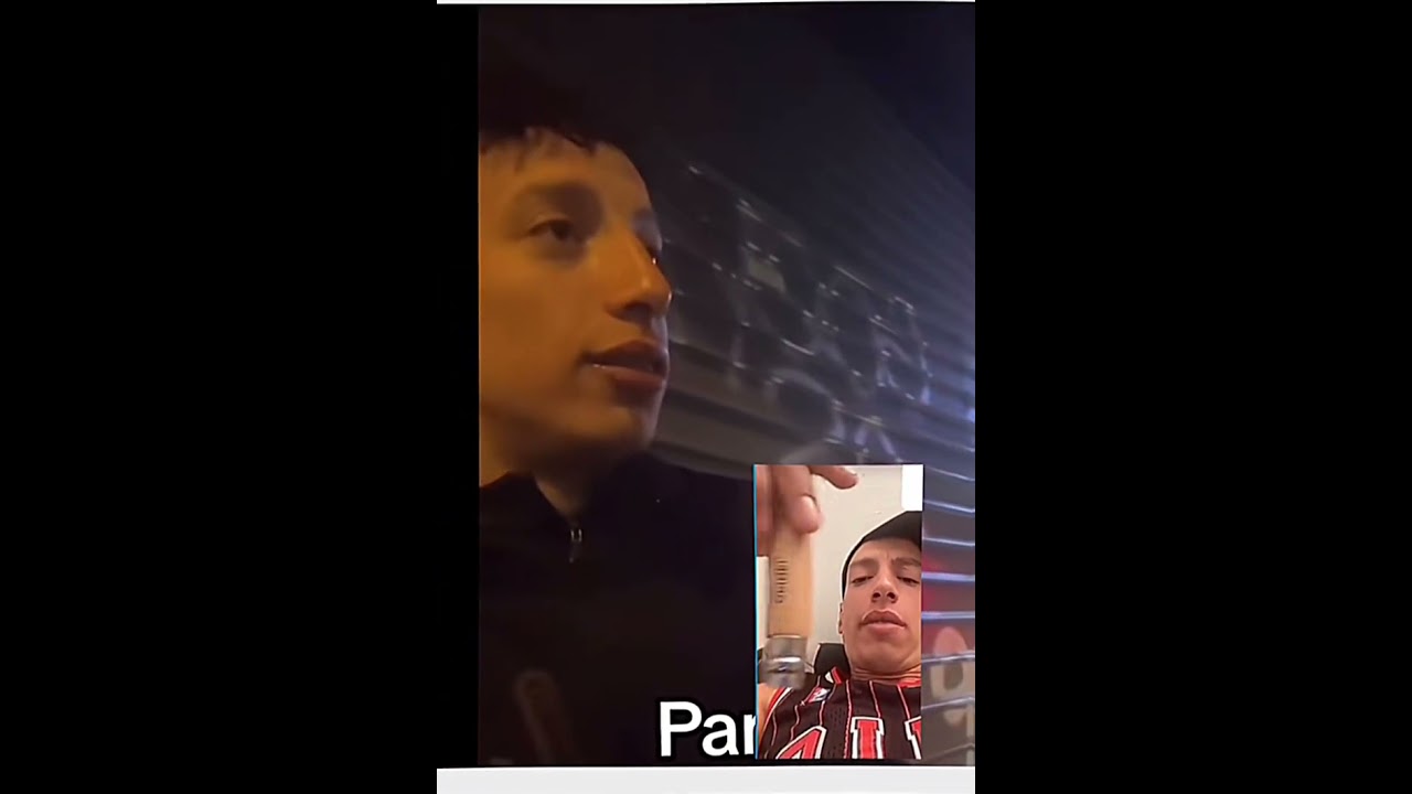 طحطاحة يحكي كيفاش ضربو الشاقور باالمو.س