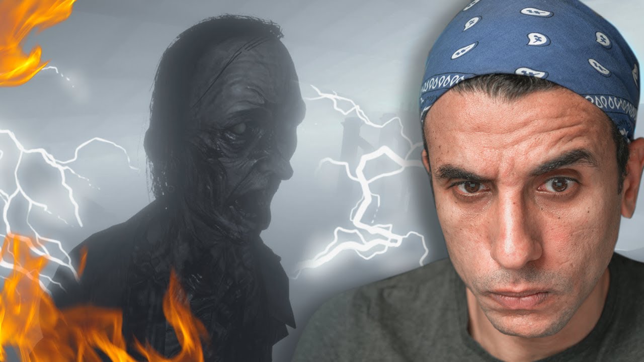 Phasmophobia | ! اسماعيل وبيستي واستقصاد العفاريت
