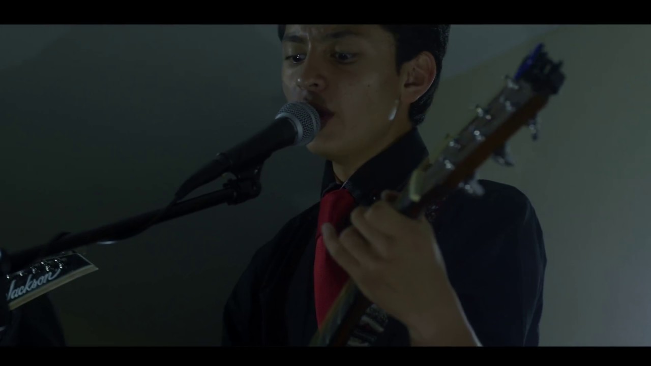 Paralyzed (Official Music Video)