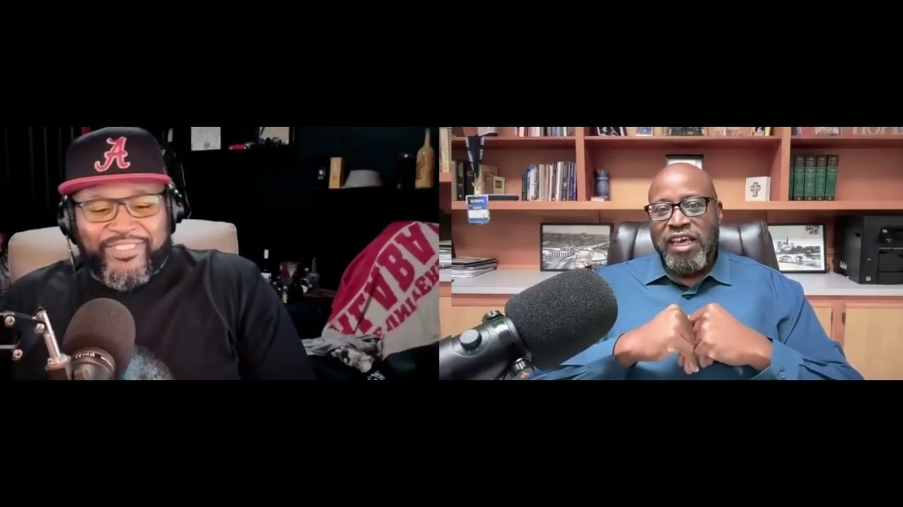 Ep 14 Creative Worship: Don't put your praise in a box!