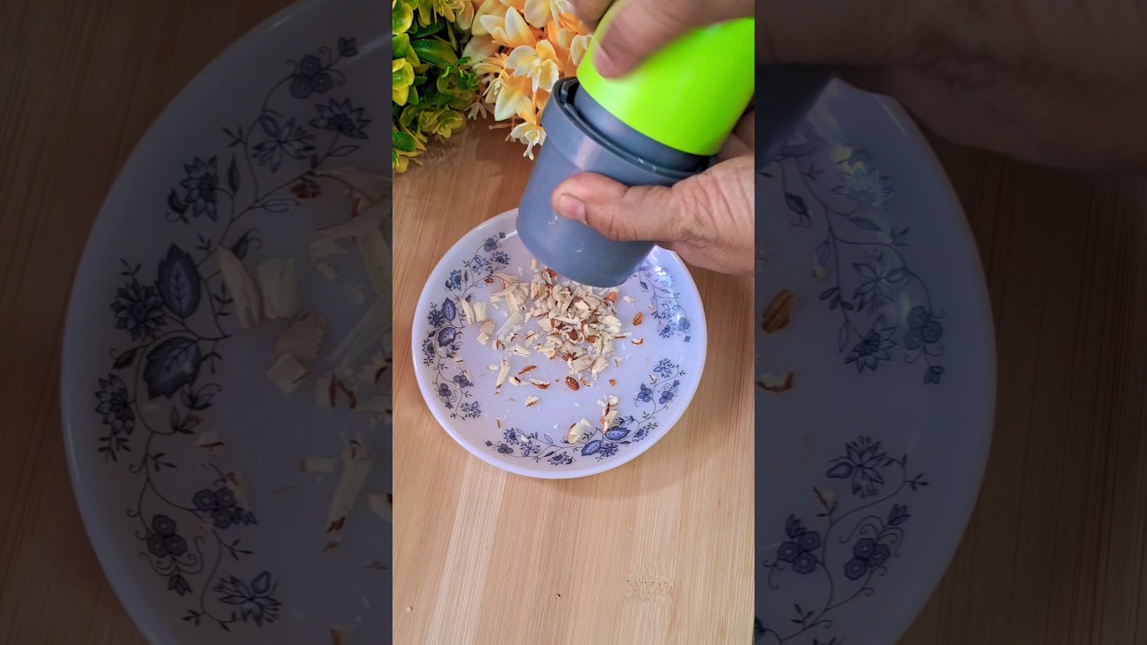 Let's Try Dry Fruit Cutter #shorts#dryfruit cutter#cuttermachine#trending #viral #youtubeshorts