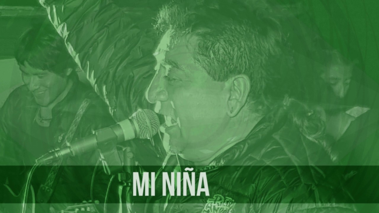Pueblo Andino Mi Niña