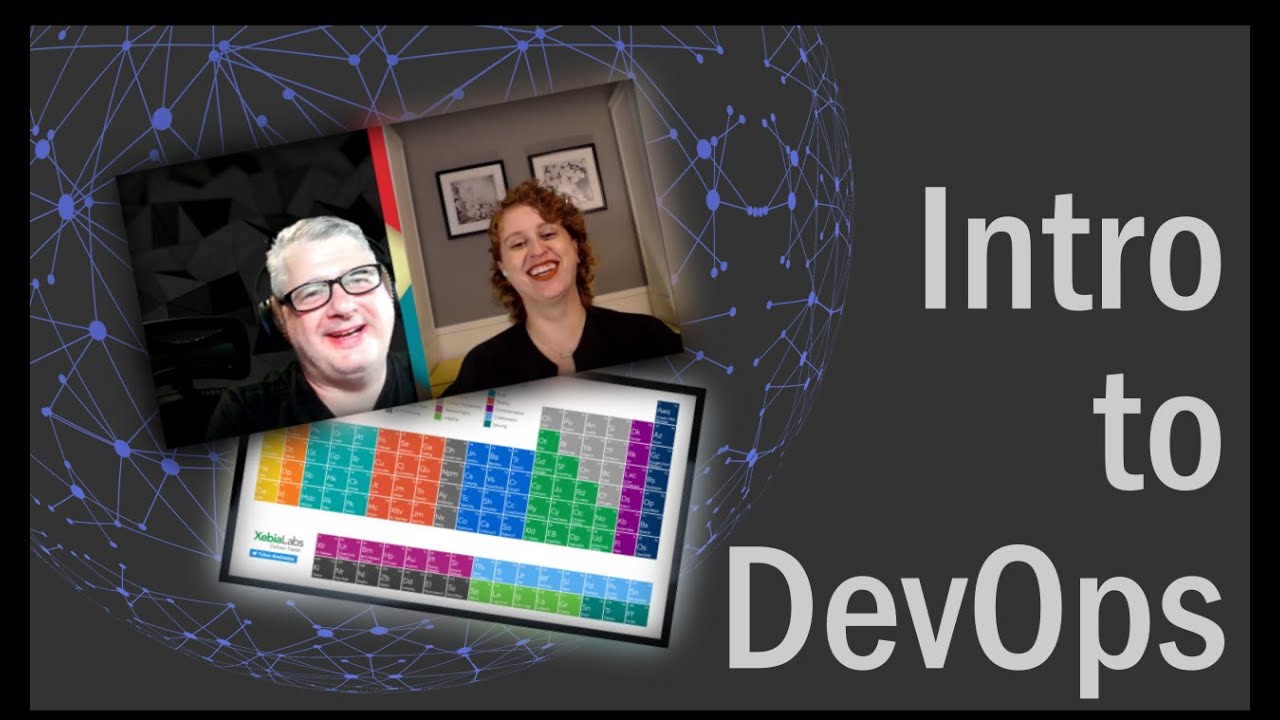 What is DevOps? | A Discussion about People, Process, and Product