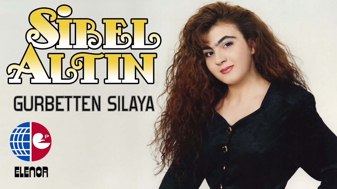 SİBEL ALTIN-BU GÖZLER