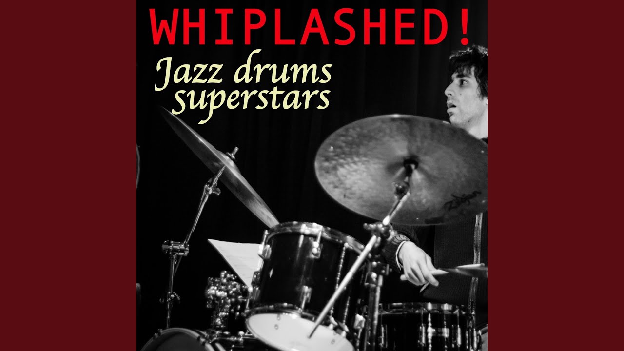 Drum Boogie