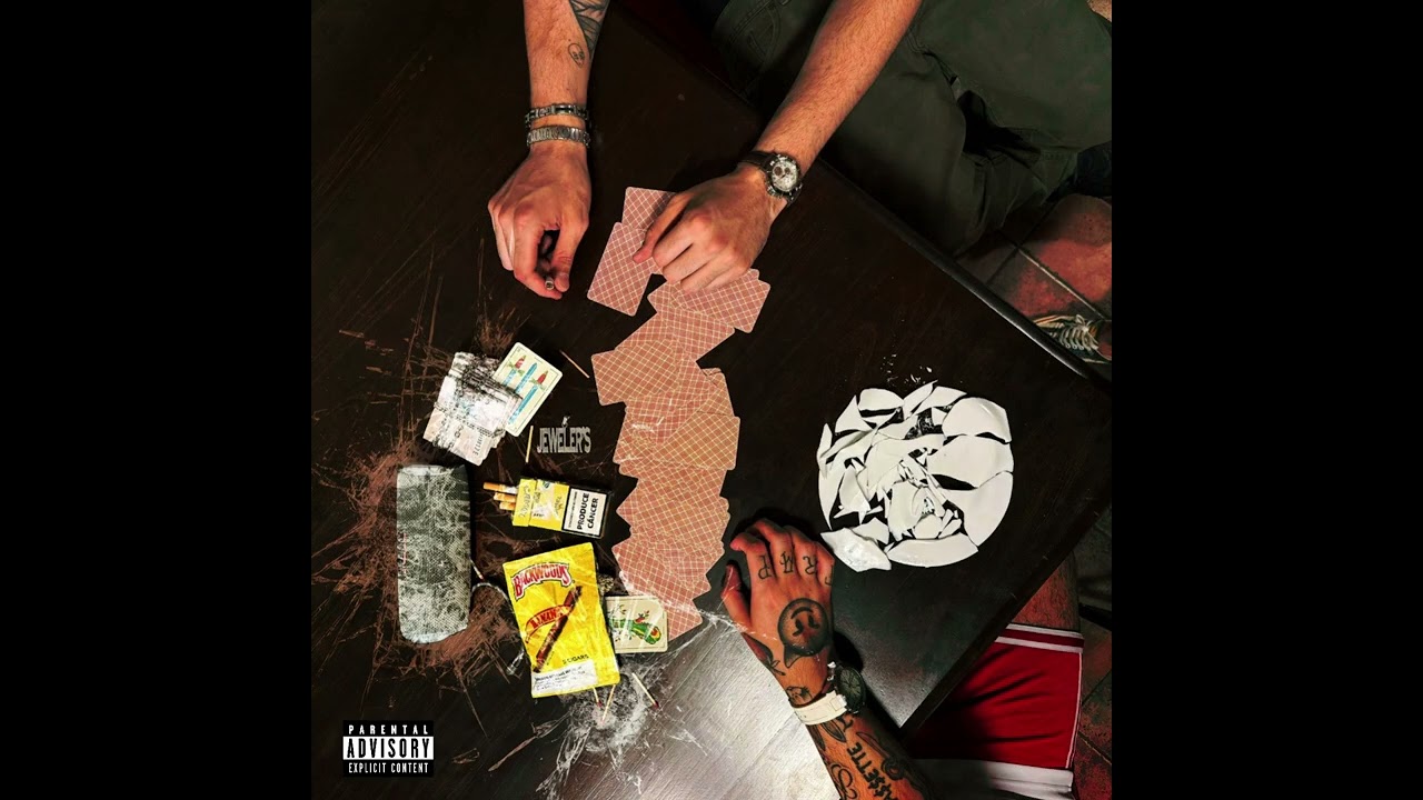684 Full MixTape 