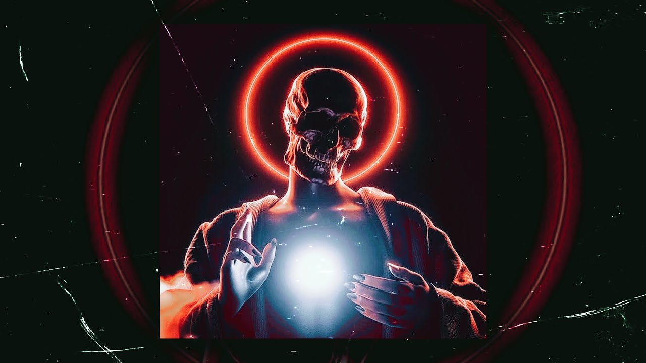 (𝙁𝙍𝙀𝙀) DARK Type Beat 