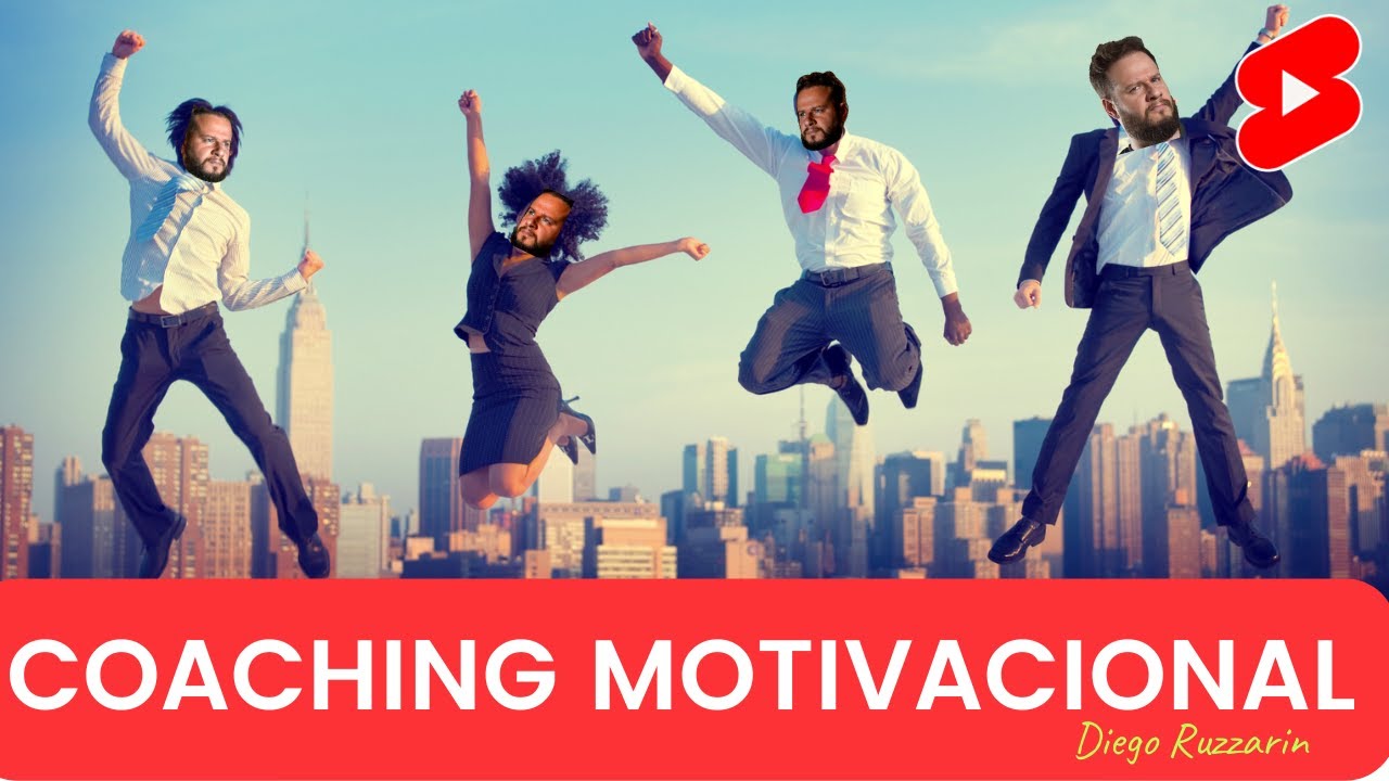 Coaching Motivacional.
