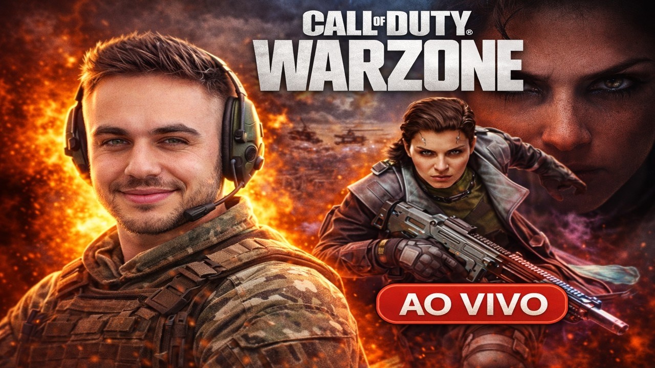 Maddox + Recon  !Warzone - !Battle Royale - COD/BO7