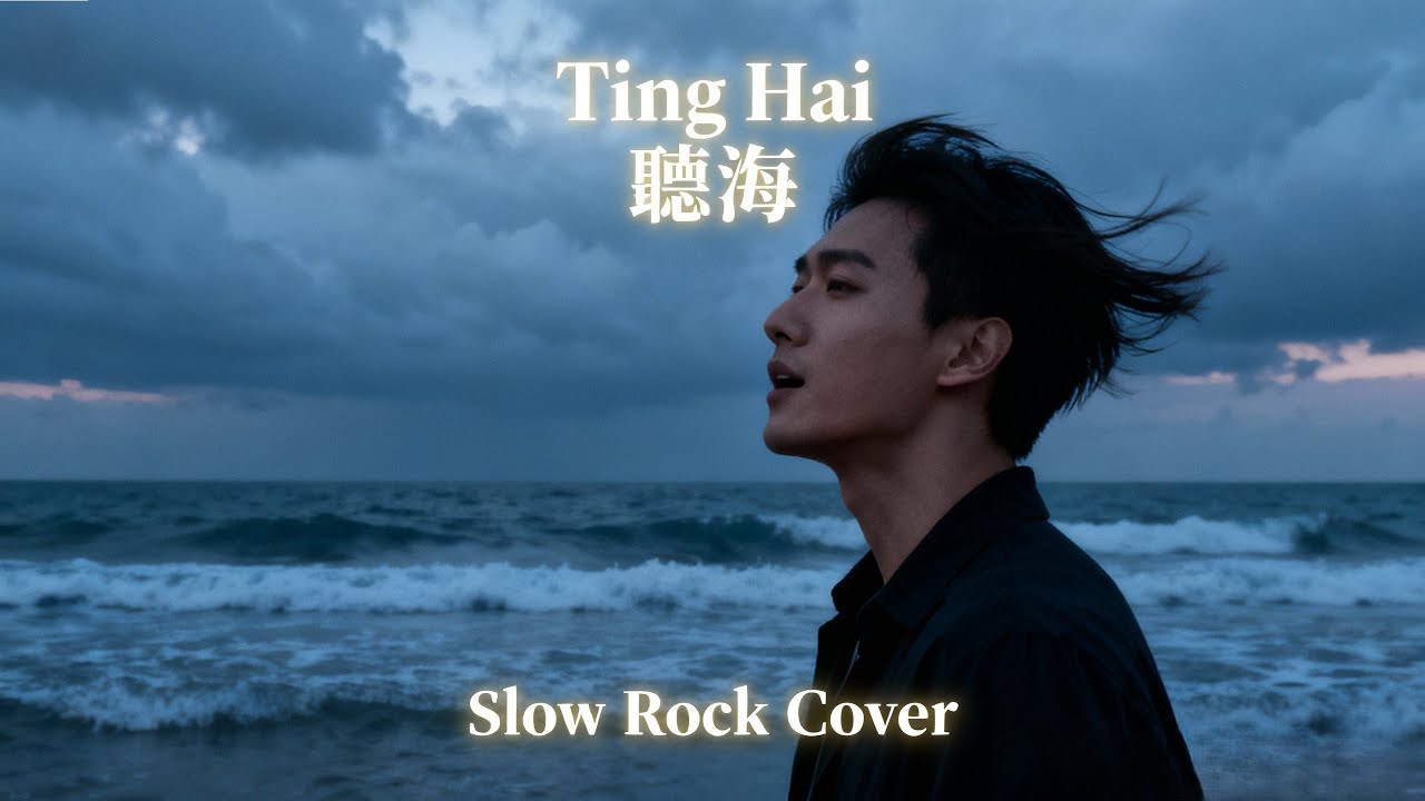 聽海 (Ting Hai) – Male Slow Rock Version That Breaks Your Heart