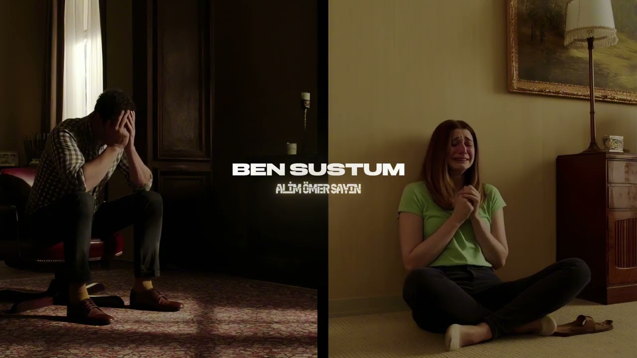 Ben Sustum