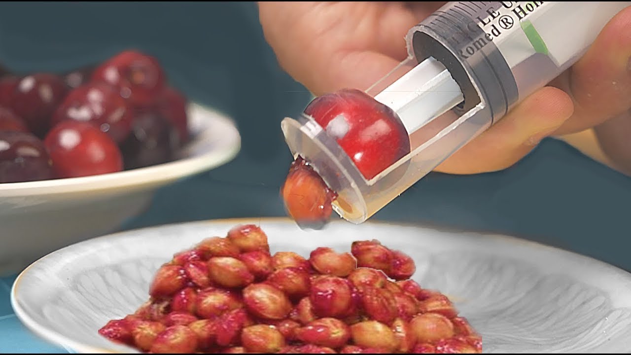 6 LIFE HACKS FROM SLIVKISHOW