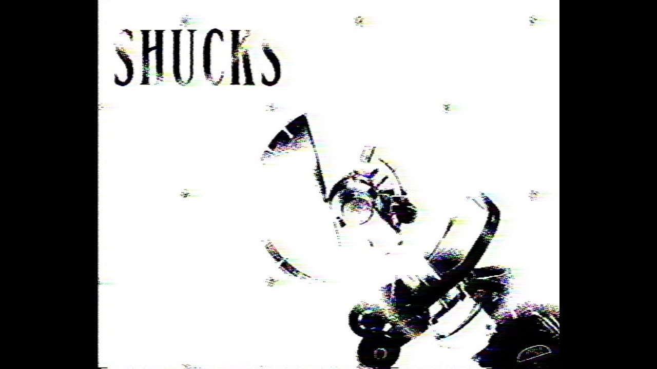 Nu Shucks (+FLP)