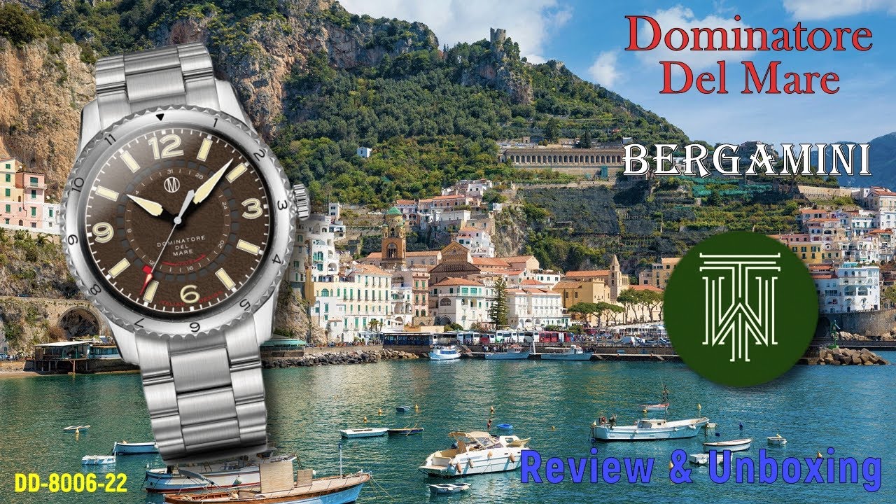 Dominatore Del Mare 