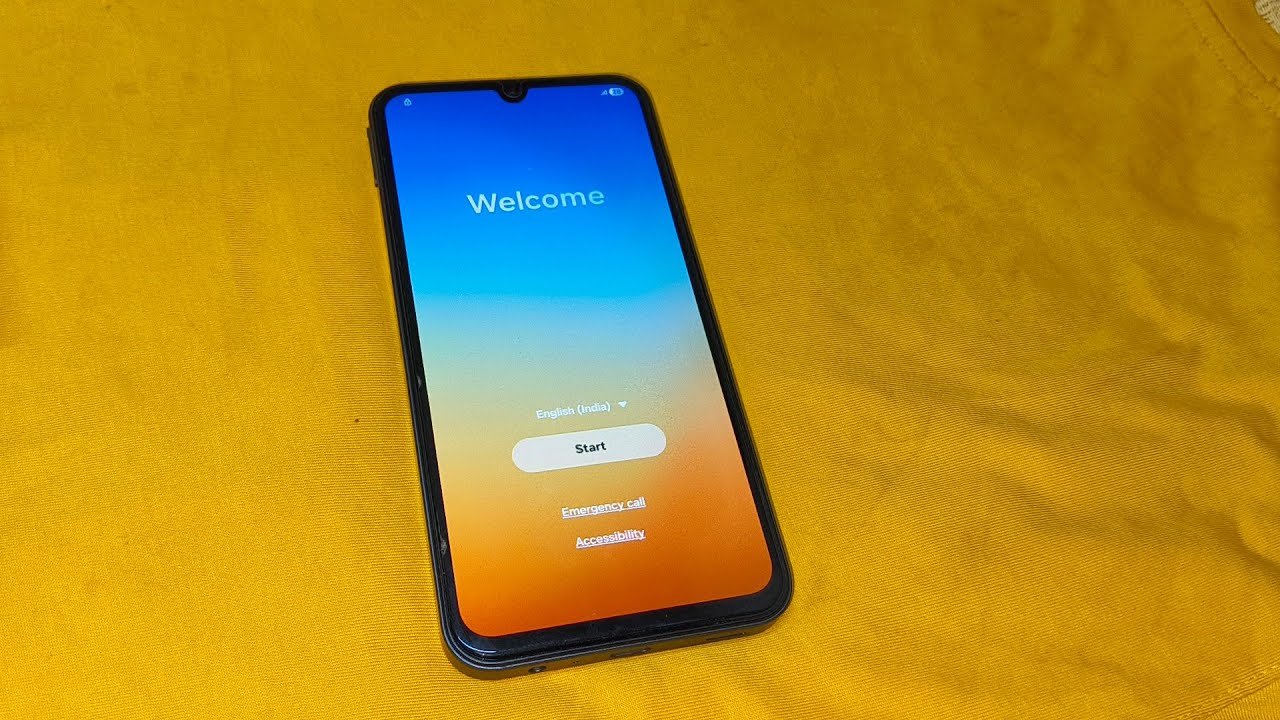 Samsung A34 5G FRP Bypass Android 16 - New FREE Method 2026