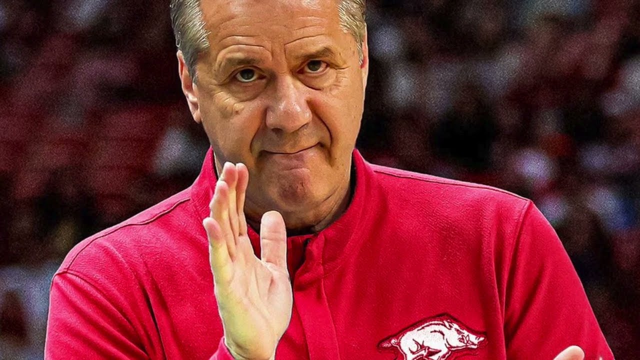 Why John Calipari Left Kentucky