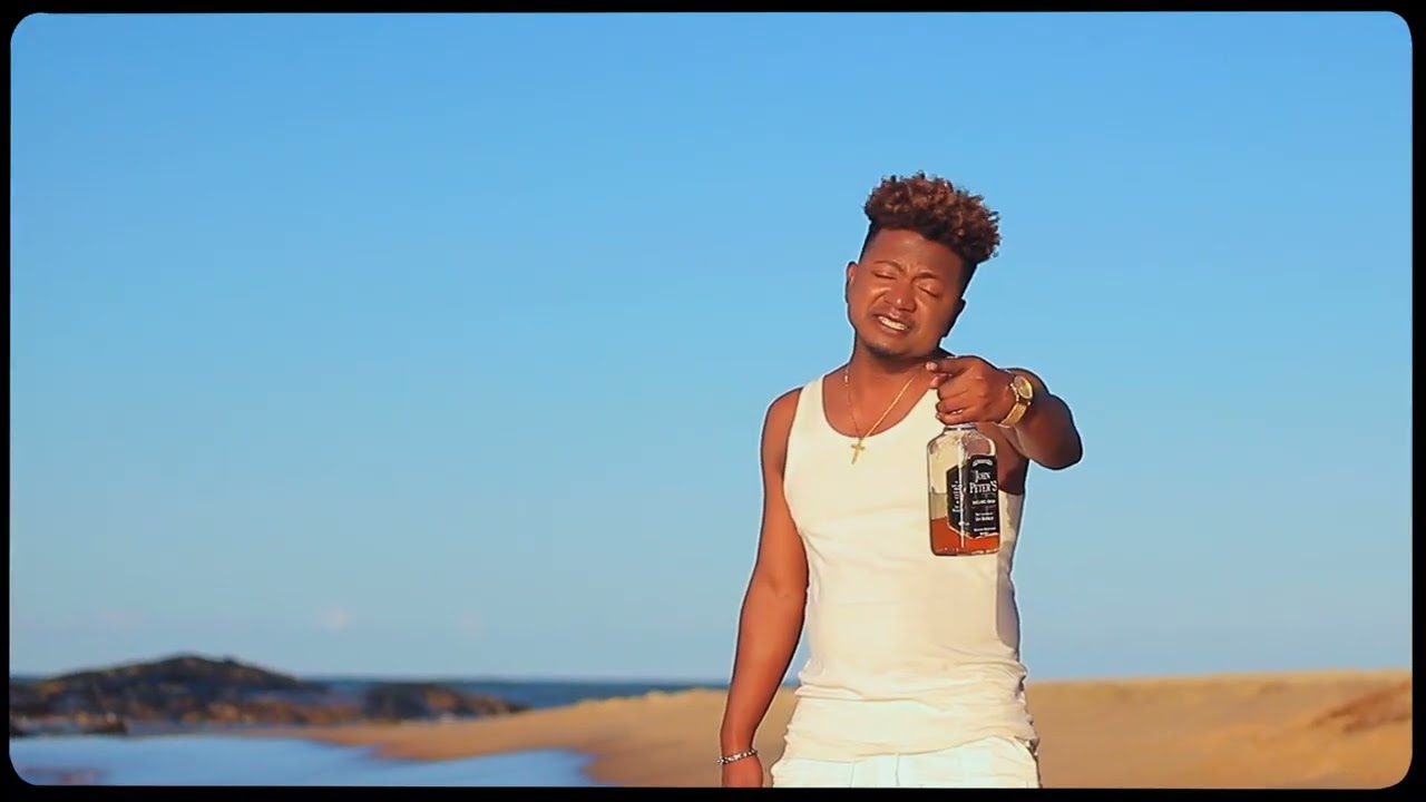 Domie Bricka's - Tsy Efako ( Clip Nouveauté 2026) 