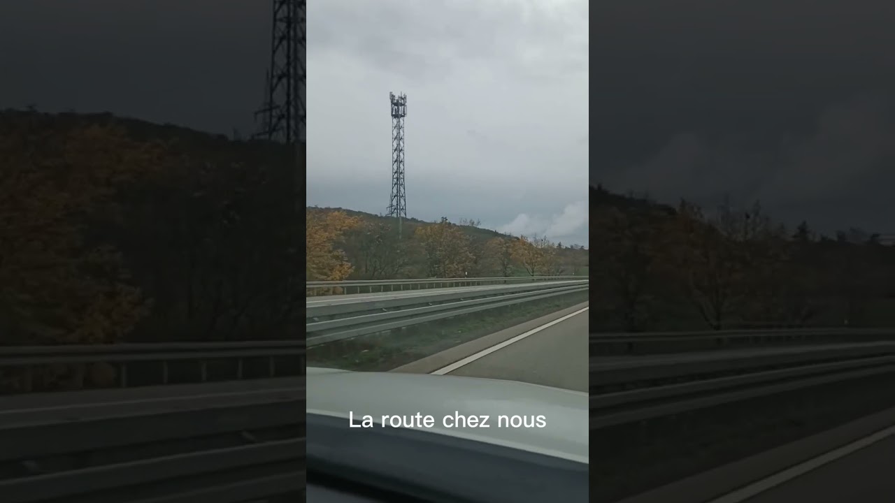 Les couleurs d'automne #vivreenfrance