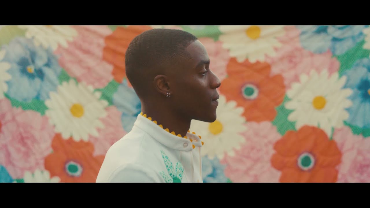 Sunni Col&oacute;n - PROVIDE (Official Video)