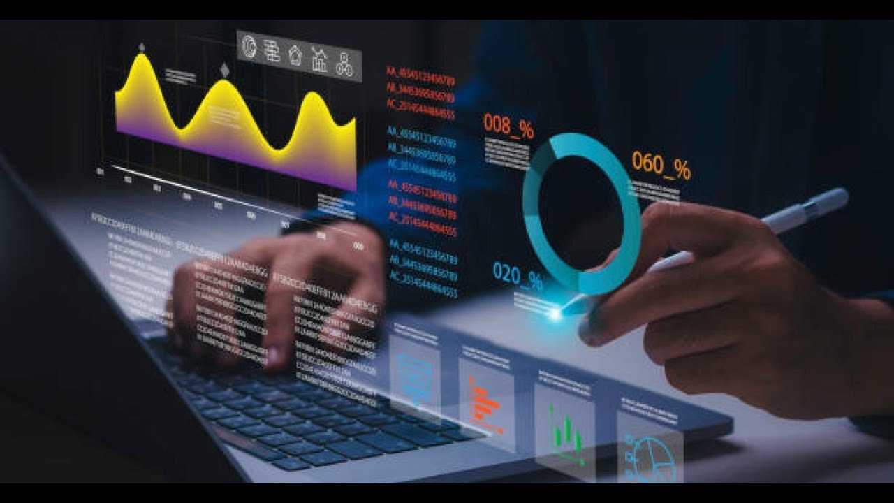 The Data-Driven Restaurant | On-Demand Webinar