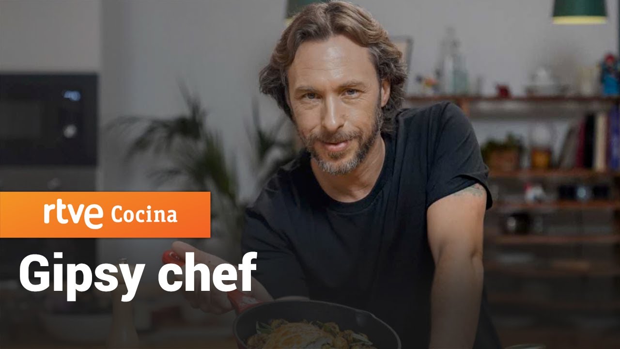 Pescado Wellington, la forma más bestial de comer lubina - Cocina Bestial | RTVE Cocina