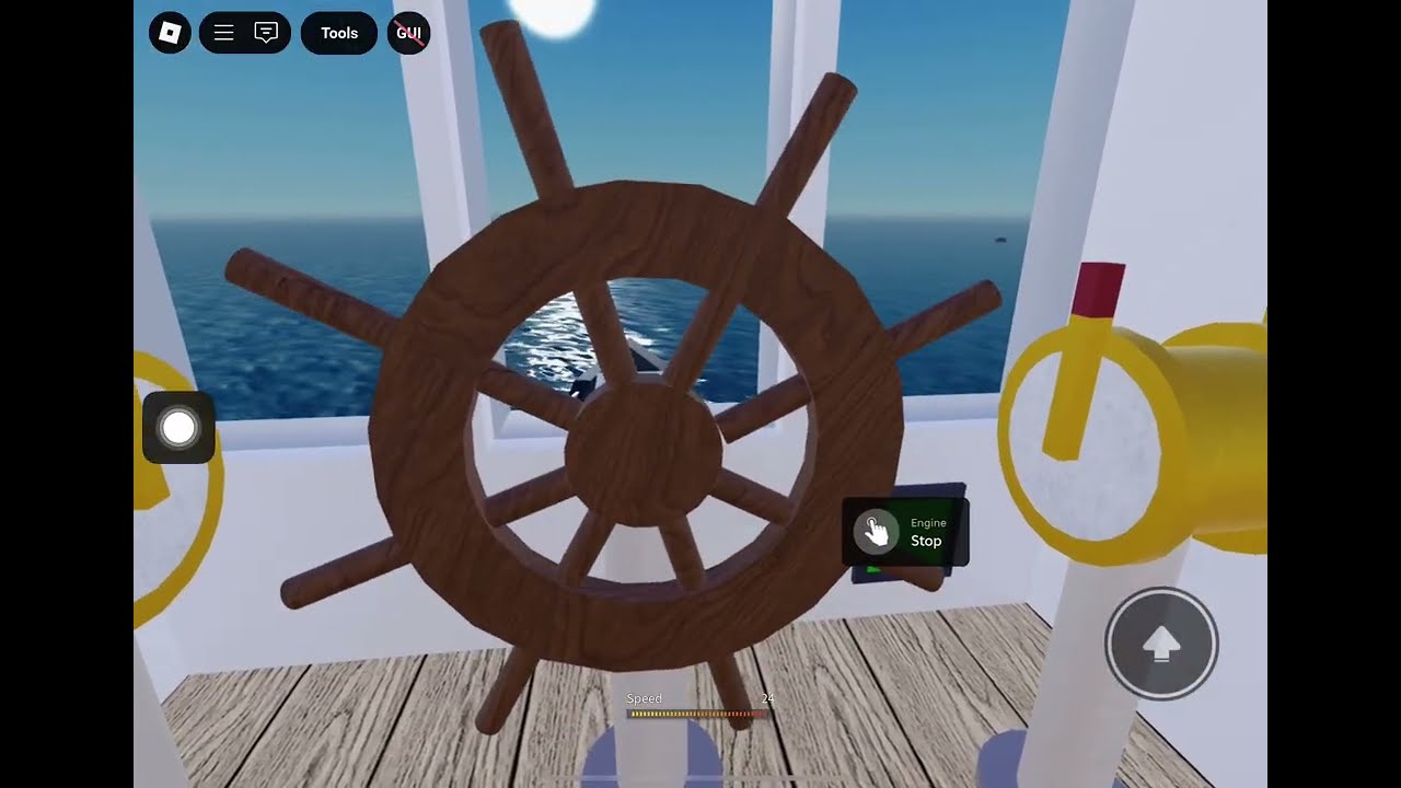 Carpahia sinking