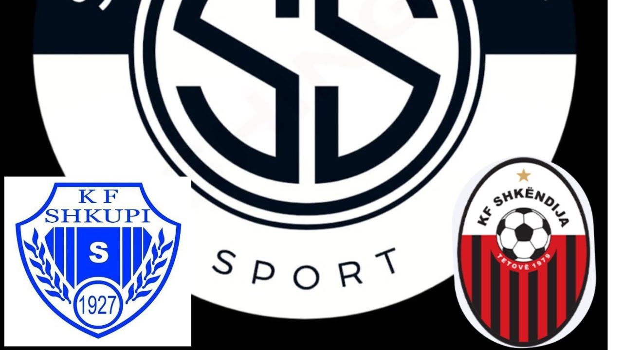 Fc Shkupi 2-2 Fc Shkëndija Cup 1/2 penallty 7-8