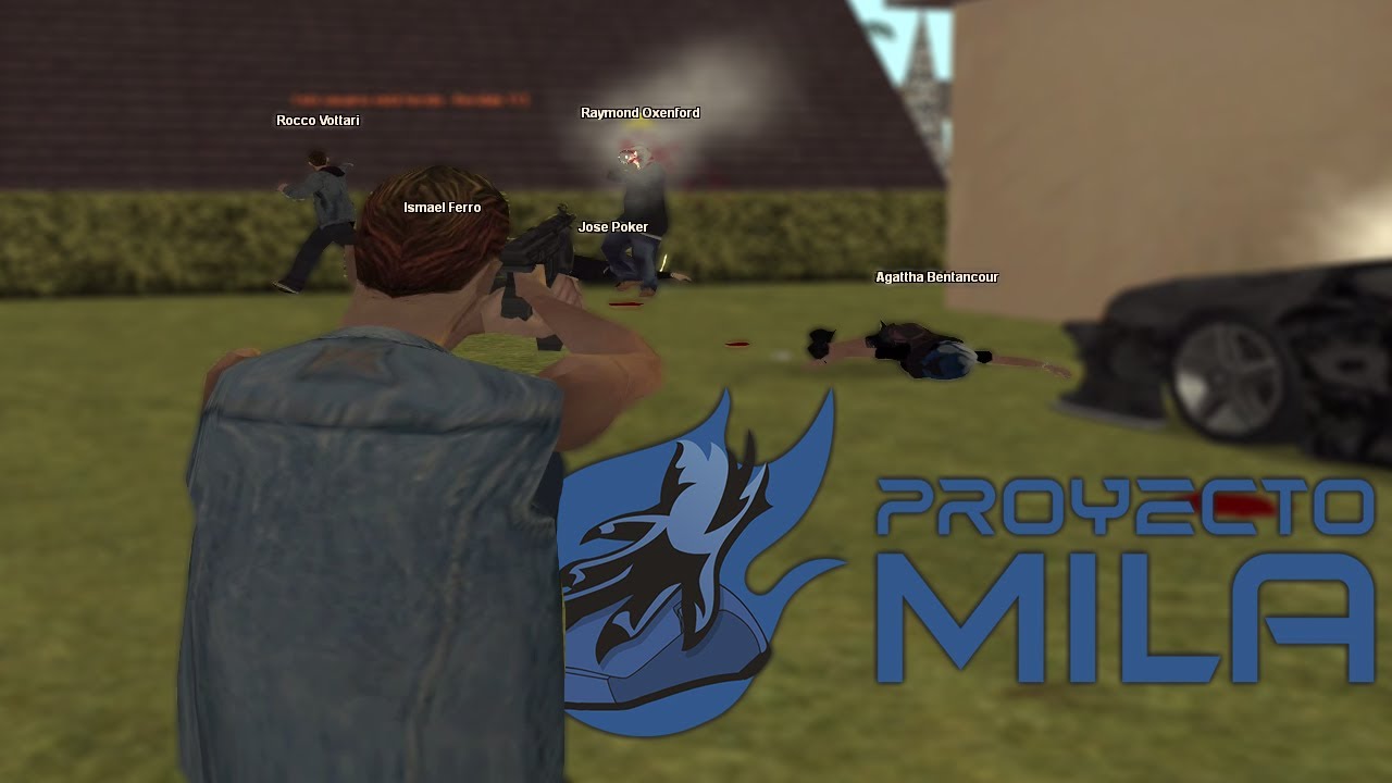 Este es el video más buscado en Proyecto Mila