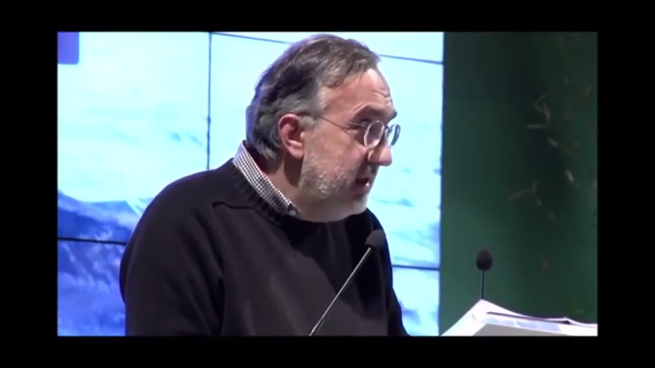 Discorso marchionne diritti e doveri