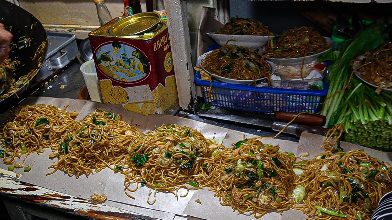 LANGSUNG BUAT PULUHAN PORSI PADAHAL BELUM ADA YANG BELI JUALANNYA NGUMPET LAGI.