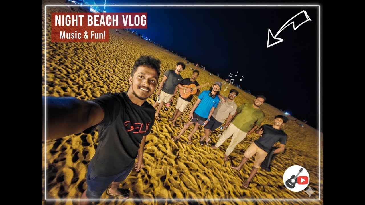 Church, City & Beach |  Sri Lanka Travel Vlog With Boiss. 🇱🇰