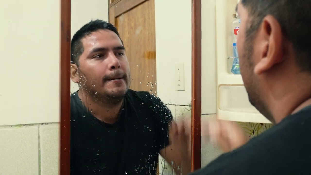 CORTOMETRAJE UNIVERSIDAD SOLO SOY YO