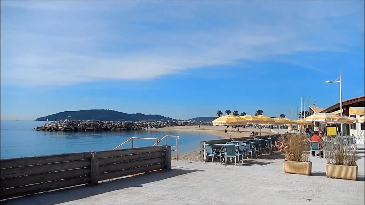 TOULON / quartier du Mourillon