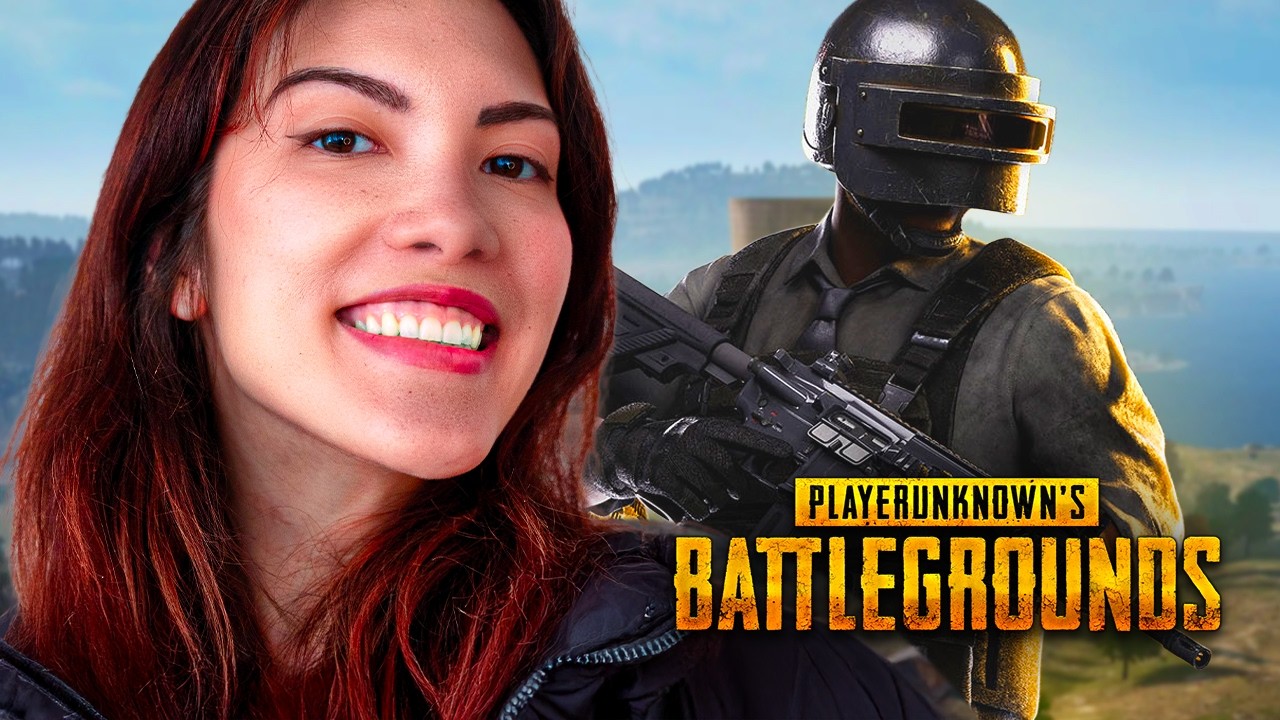 CES GAMES MÉRITAIENT UN TOP 1… 😭 | PUBG ft. @Unconspicuouss
