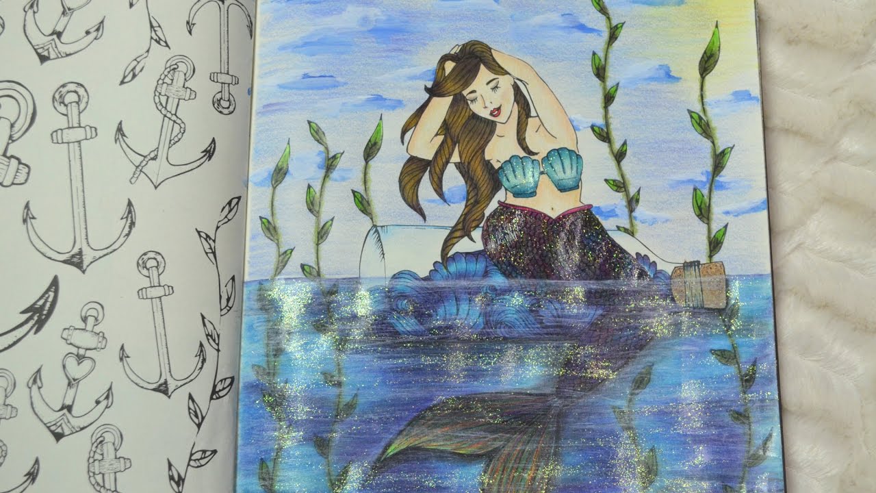 O Livro do Sossego - Sereia