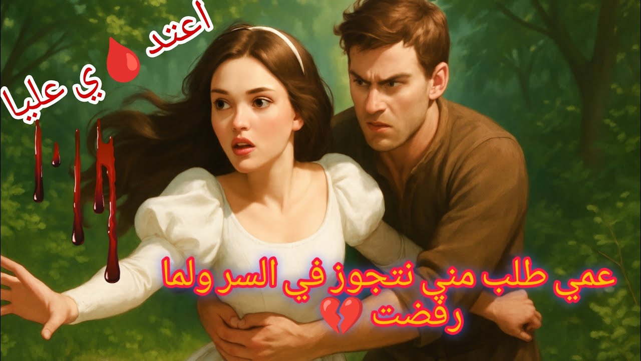 جدتي كانت سبب في فقد عذريtي💔#nails #قصص #تجميل #ترند #beauty #قصص_واقعية