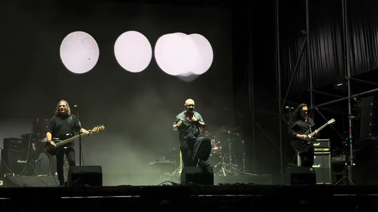 Las Novias - Cordelia @ Vive Latino Zaragoza 2025