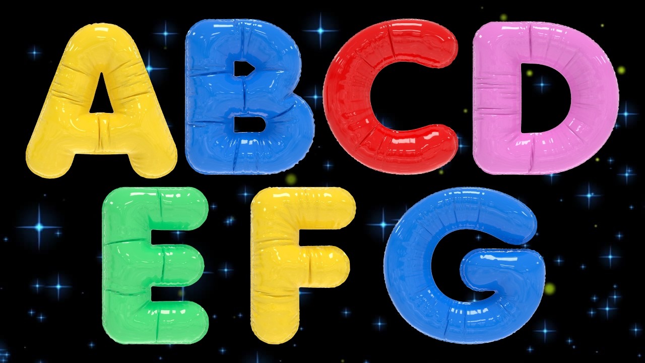 ABC Songs for Babies | Alphabet Learning Video | Phonics for Kids