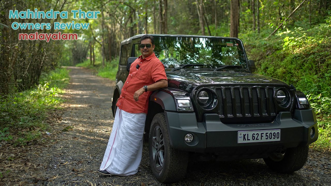 New Mahindra Thar Owners Review | Detailed ownership review | Buy or not ??