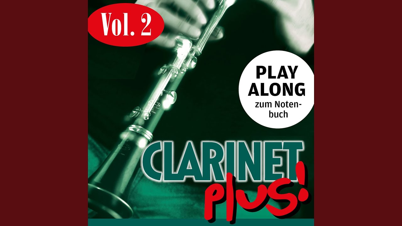 Alexander's Ragtime Band (Playalong)