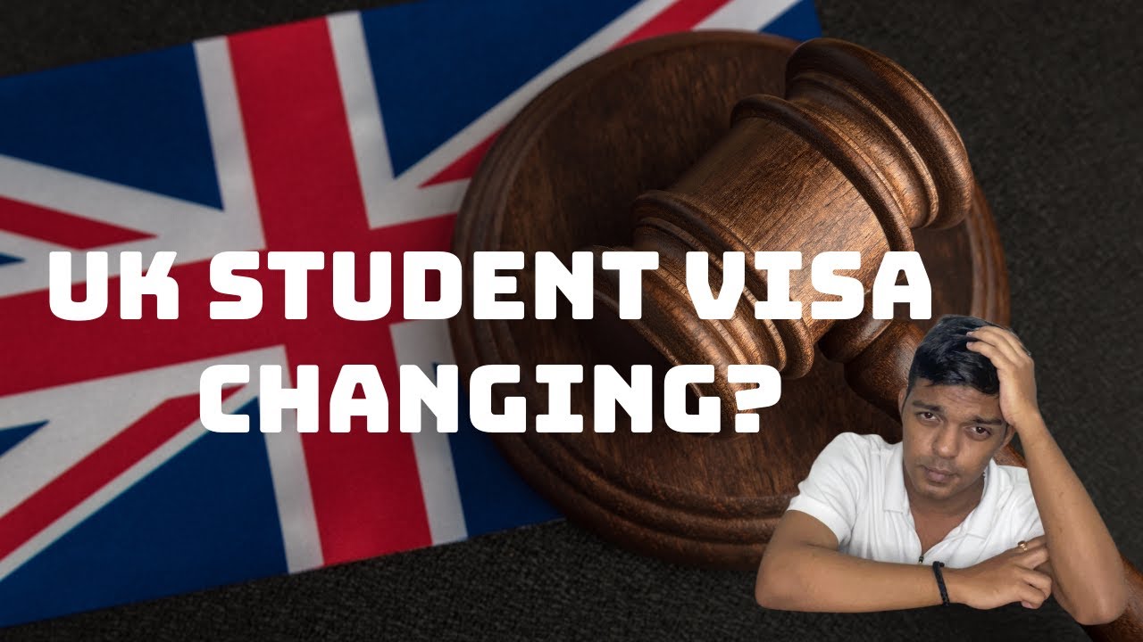 UK Student Visa Update 2026–2027 🇬🇧 | Graduate Route Changes & New International Student Policy