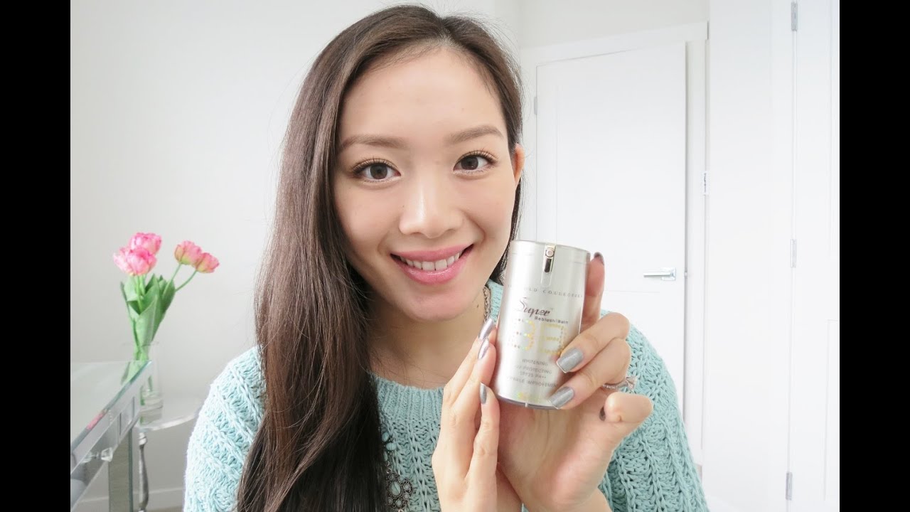 Skin 79 Super Plus Beblesh Balm Triple Functions (VIP Gold BB Cream): Review & Demo!