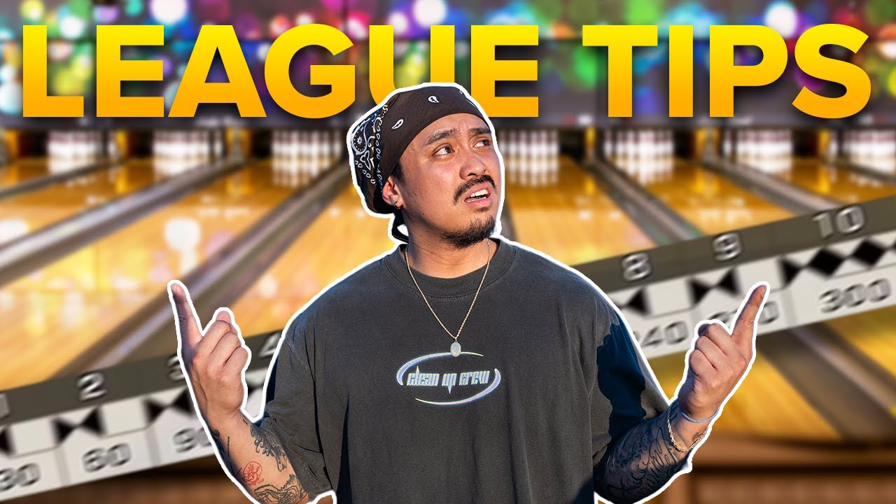 Bowling League for Beginners: What Nobody Tells You