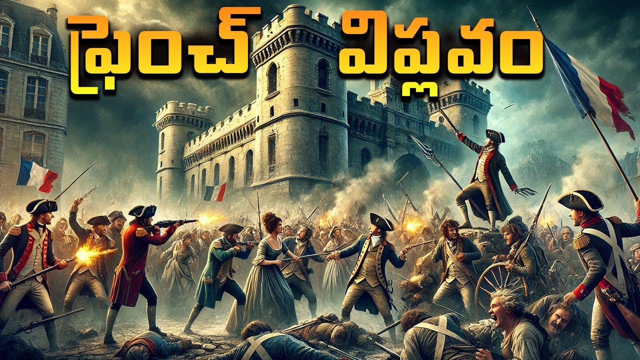 రాజును చర్చి పెద్దలను చంపి తలను విధుల్లో ఉరేగించాల్సిన పరిస్థితి ఎందుకు వొచ్చింది | Alchemist Talks