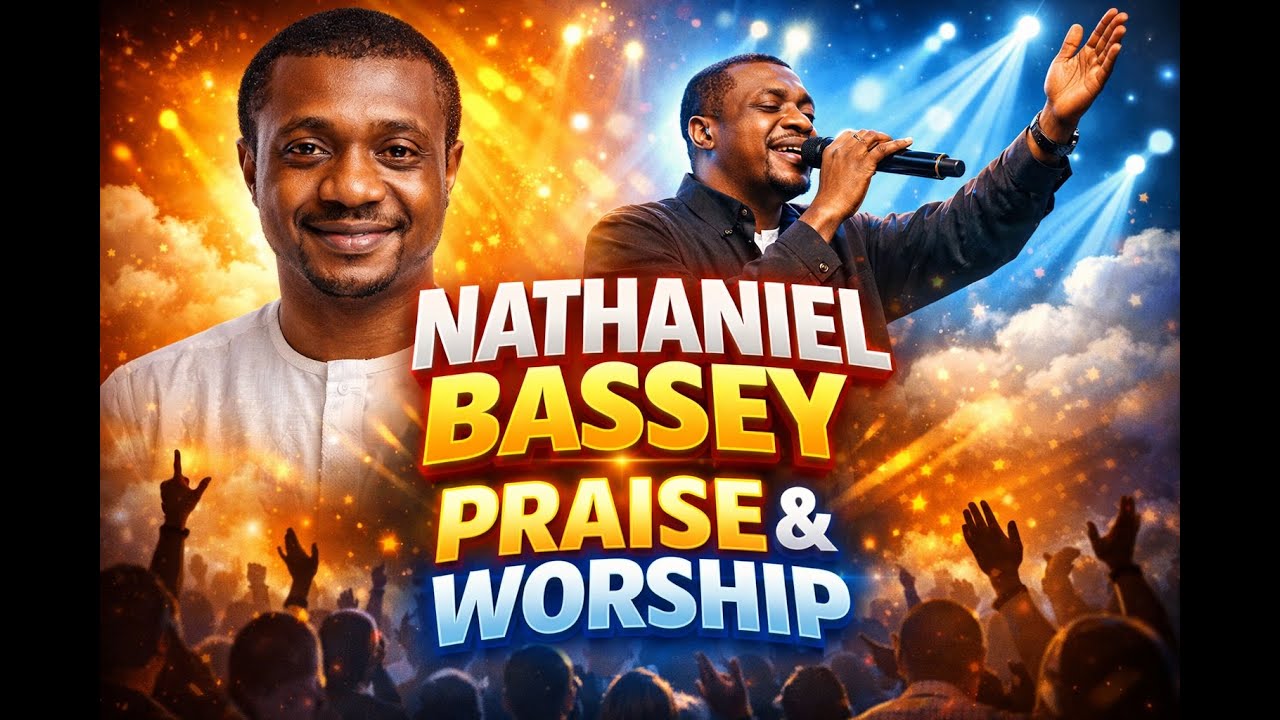 24/7 PRAISE & WORSHIP HALLELUJAH FESTIVAL __ OCT_NOV  2025